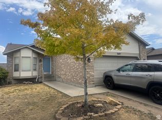 8497 S 6465 W, West Jordan, UT 84081