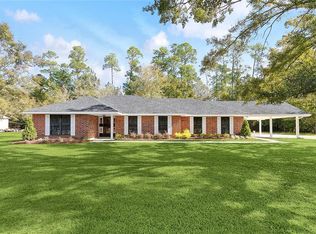 102 Evangeline Dr, Slidell, LA 70460