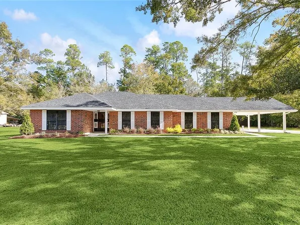 102 Evangeline Dr, Slidell, LA 70460