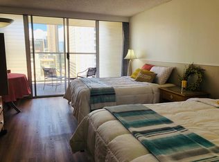 445 Seaside Ave APT 1516, Honolulu, HI 96815