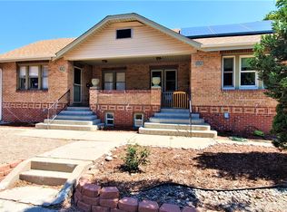 1552 N Perry St, Denver, CO 80204
