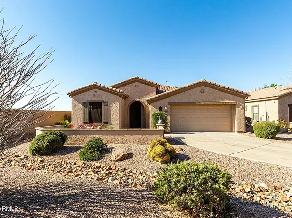 5556 S Hawthorn St, Gilbert, AZ 85298