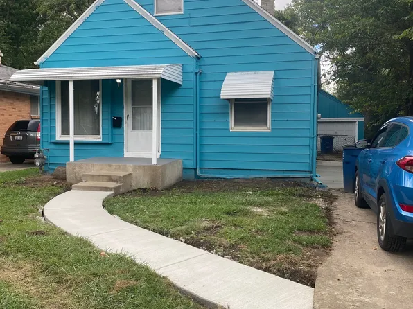 736 Brookley Blvd, Toledo, OH 43607
