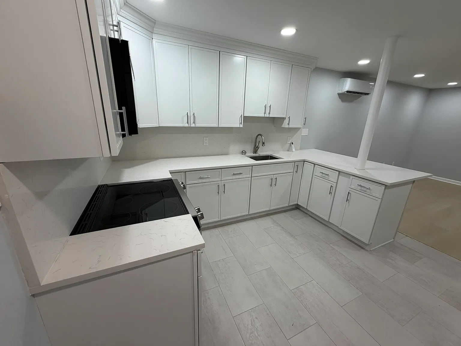 1 bed, 650 sqft, $1,500 — Photo 3