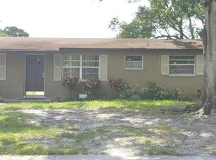 3807 Coral Dr, Tampa, FL 33619