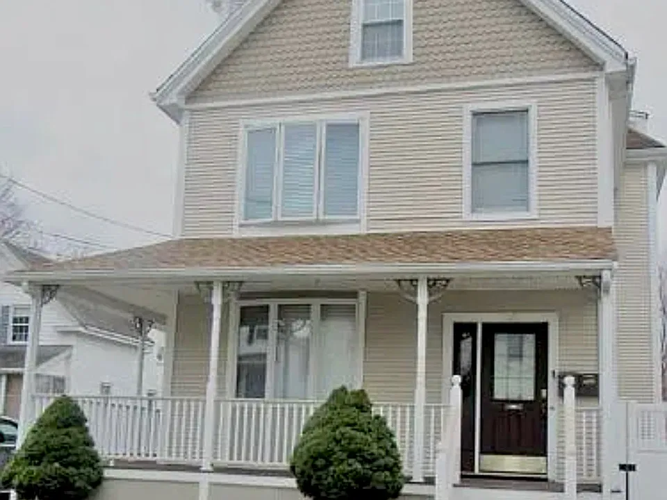 35 Williams Ave