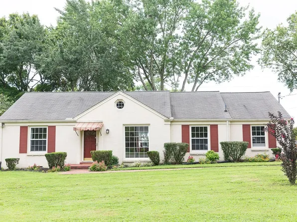 2317 Deerwood Rd, Nashville, TN 37214