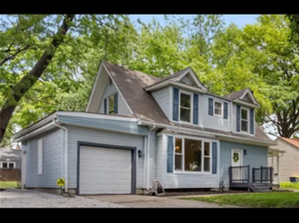 506 W 86th St, Kansas City, MO 64114