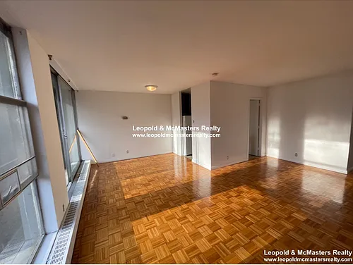 Floor plan Studio
