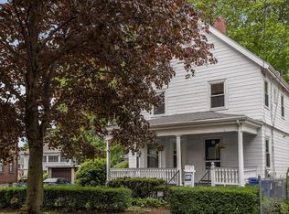 29 Vincent Ave, Belmont, MA 02478