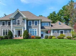 11 Glenwood Ln, North Grafton, MA 01536