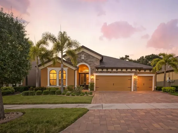 13711 Moonstone Canyon Dr, Riverview, FL 33579