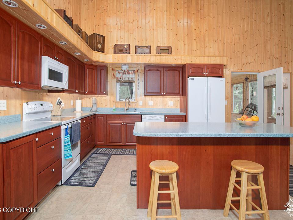 3193 Repp Rd, North Pole, AK 99705 Zillow