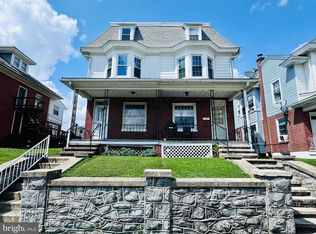 2219 Penn Ave, Reading, PA 19609