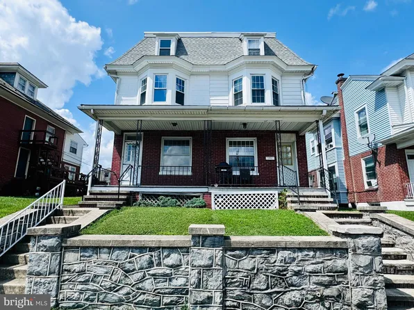 2219 Penn Ave, Reading, PA 19609