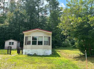 99 Pineland Park Rd, Milton, NH 03851