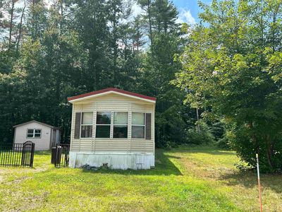99 Pineland Park Road, Milton, NH, 03851
