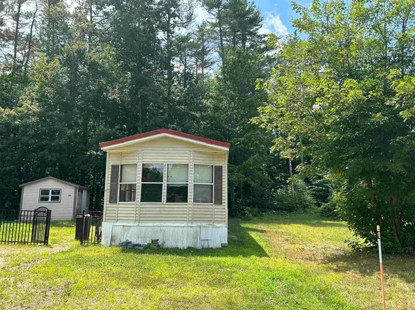 99 Pineland Park Road, Milton, NH 03851