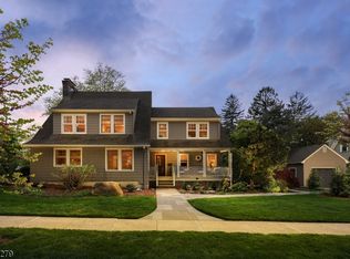 735 Belvidere Ave, Westfield, NJ 07090