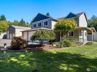 17629 59th Ave NW, Stanwood, WA 98292