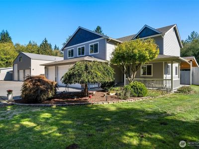 17629 59th Avenue NW, Stanwood, WA, 98292