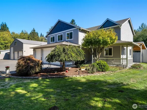 17629 59th Avenue NW, Stanwood, WA 98292