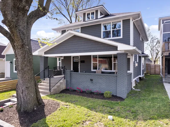 245 E Minnesota St, Indianapolis, IN 46225