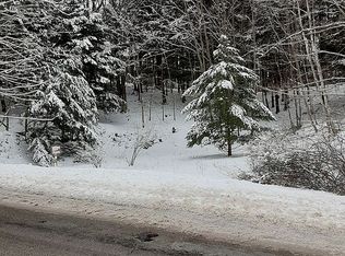 Hill Rd, Manistee, MI 49660