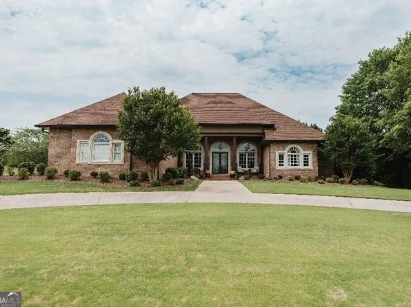 605 Birkdale Blvd, Carrollton, GA 30116