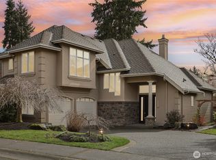 8467 SE 69th Pl, Mercer Island, WA