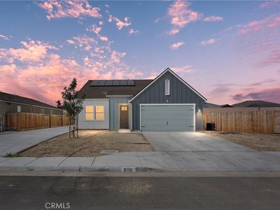 9110 Winding Stream Ave, Bakersfield, CA, 93311