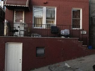 1210 Hillside Pl, North Bergen, NJ 07047
