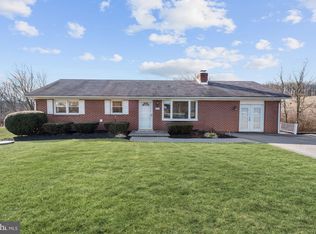 1353 W Liberty Rd, Sykesville, MD 21784