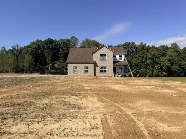 8689 Fredonia Rd Lot 4, Manchester, TN 37355