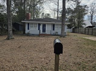 615 Pine Dr, Myrtle Beach, SC 29575