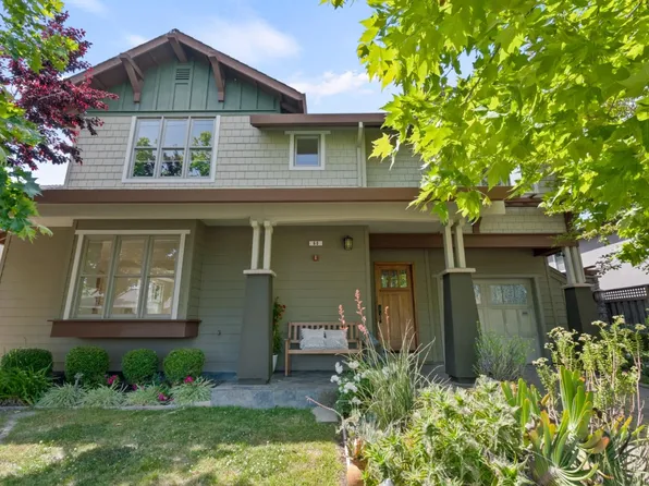 60 Barneson Ave, San Mateo, CA 94402