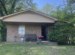 1679 Ragan St, Memphis, TN 38106