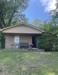 1679 Ragan St, Memphis, TN, 38106