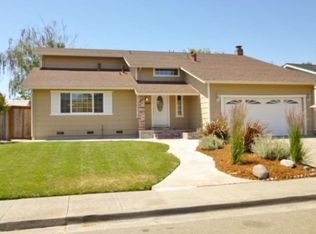 1649 Moclips Dr, Petaluma, CA 94954