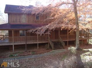 4727 River Rd, Ellenwood, GA 30294