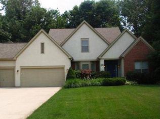 5292 Ainsley Dr, Westerville, OH 43082