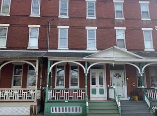 350 E Union St, Burlington, NJ 08016