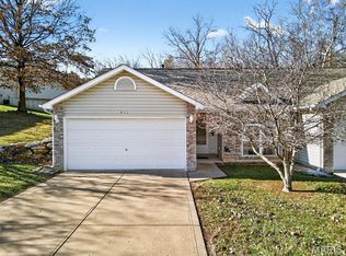 933 Blumhoff Ave, Wentzville, MO 63385