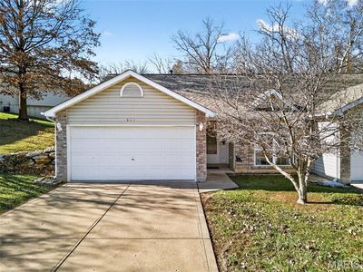 933 Blumhoff Ave, Wentzville, MO, 63385