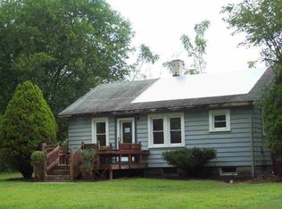 2078 Spaulding Rd, Monroe, MI 48162