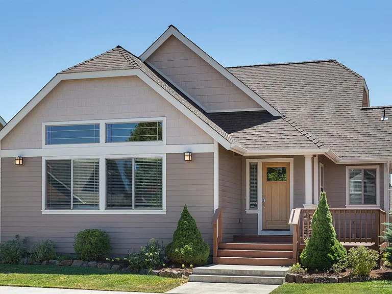 4-bedroom rental at 20777 Barton Crossing Way, Bend, OR