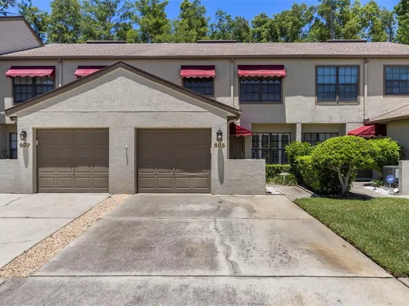 605 Quail Keep Dr, Safety Harbor, FL 34695