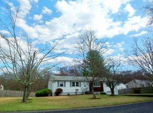 918 Cohannet St, Taunton, MA 02780