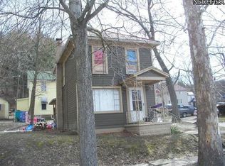 600 N 3rd St, Dennison, OH 44621