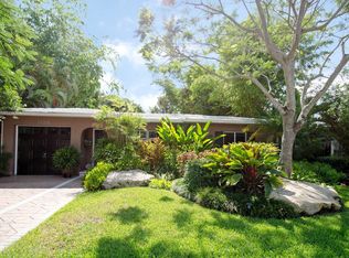 1424 NE 16th Ter, Fort Lauderdale, FL 33304